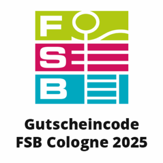 Gutscheincode FSB Cologne 2025